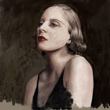 1920s study