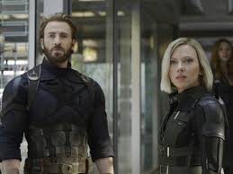 Infinity war is a 2018 american superhero film based on the marvel comics superhero team the avengers. Captain America Good News Avengers Infinity War Sequel To Have A Bigger Role For Captain America The Economic Times