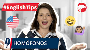 A previsão consta das resoluções publicadas pelo tse (tribunal superior eleitoral) para a. Homofonos Em Ingles Wizard Idiomas