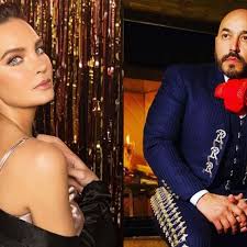 El 'toro del corrido' admitió que conoció a la intérprete de amor a primera vista en marzo, en el programa de tv azteca 'la voz'. Por Que Terminaron Belinda Y Lupillo Rivera Gluc Mx