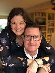 Campbell and Jane Macpherson: Second Chapters; How We Reinvented Ourselves  In The Second Chapter Of Our Lives