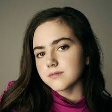 Abby Ryder Fortson — The Movie Database (TMDB)