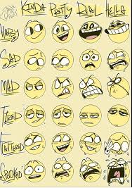 Pin By Suhaylla Camile On Dibujos Y Esas Cosas Drawing Cartoon Faces Drawing Expressions Drawing Face Expressions