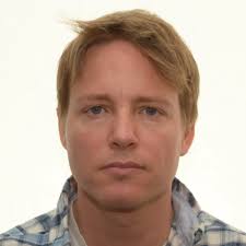 Espen STRANGER-JOHANNESSEN