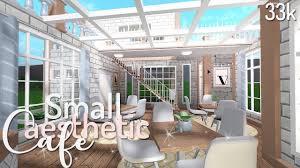 We did not find results for: Bloxburg Small Aesthetic Cafe 33k Youtube