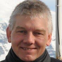 Claus-Dieter Hillenbrand