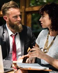 As these hormones increase from the beginning of puberty onward, some men begin to experience a progressive loss of hair density on top of the scalp. The Jobs Most Likely To Cause Stress Related Hair Loss