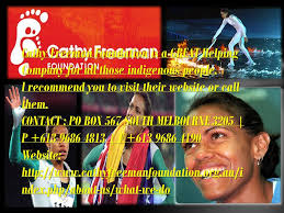 Darling Phillips, 9Pass Catherine Astrid Salome Freeman ( Cathy )