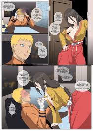 Explicit Hanabi Hyuga BJ from Rule34