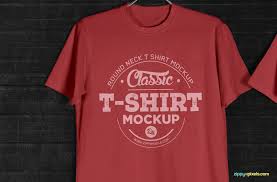 T Shirt Mockup Free Psd Download Zippypixels Shirt Mockup Tshirt Mockup Mockup
