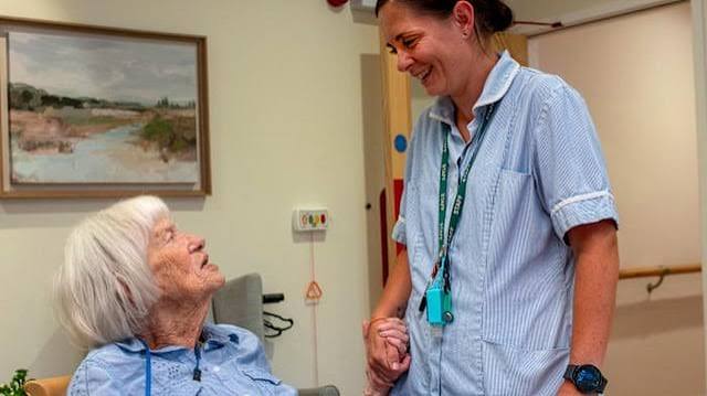 Why is England unable to fix social care? : r/ukpolitics