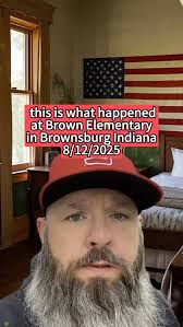 Brown Upper Elementary School