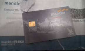 Bagaimana anda melakukan transaksi kartu atm keluar kartu anda? Kenapa Kartu Atm Mandiri Tidak Bisa Digunakan