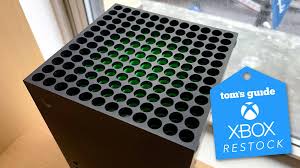 Keighley's cryptic tweet hints at elden ring e3 reveal. Xbox Series X Restock Update Today Track On Twitter Walmart Best Buy And More Tom S Guide