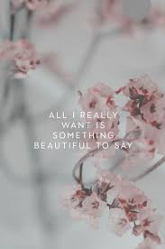 Flower aesthetic pc wallpapers and background images for all your devices. Aesthetic Cherry Blossom Aesthetic Wallpaper Desktop Quotes Allwallpaper