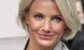 The couple reportedly tried to conceive for years with ivf, acupuncture,. Cameron Diaz Neue Frisur Brachte Sie Zum Heulen Tikonline De