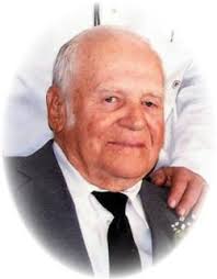 Bernard Klovenski Obituary