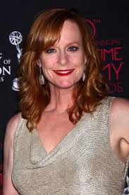 Mary Beth McDonough — Stock Editorial Photo © s_bukley #14024034