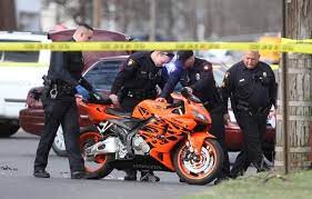 Motorcyclist Killed In Crash With Tractor Trailer In Woodbridge Nj Truck Accident Attorneys