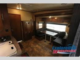 With the forest river xlr thunderbolt toy hauler, your idea of camping will involve more than just sitting around the campfire. 2013 Used Forest River Rv Xlr Hyper Lite 27hfs Toy Hauler In Texas Tx