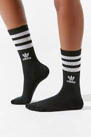 Adidas Originals Roller Crew Sock Adidas Socks Adidas Socks