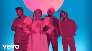 Chocquibtown Dalex Amor Toxico Official Video Youtube