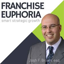 Apple Podcast：《Franchise Euphoria》〈Keeping it Simple at Pancheros⋯〉