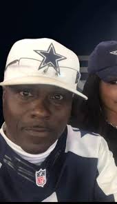 DR. ROCK..... DALLAS via COMPTON