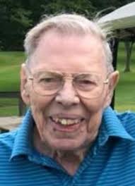 Herman Bode Obituary