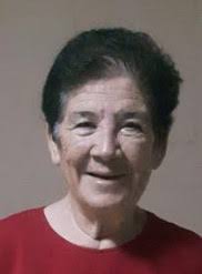 Maria Mathilde Pereirado Tanque