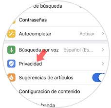 Si bien, por lo general, el sistema operativo del iphone, ios, es bastante estable y eficaz, es posible que en. Como Activar O Borrar Cookies En Iphone 11 Iphone 11 Pro O Iphone 11 Pro Max Solvetic
