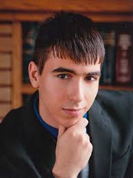 Lots of fun stuff inside! (And serious too, of course)