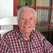 Robert Wayne Barksdale Obituary