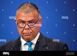 Chief medical officer england hi-res stock photography and images