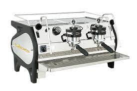 Espresso machine la marzocco gs3 mp custom audio designs. Strada Mp La Marzocco