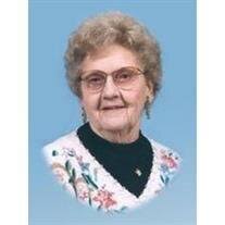 Gladys Marie Dailey Obituary