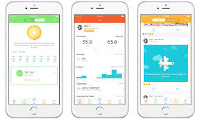 20 fitness tools that track your exercise meals sleep