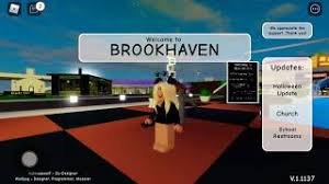 Following are the most favorited roblox gear codes. 10 Id Codes For Brookhaven Cute766