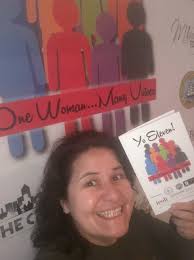 Images & Voices of Hope