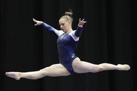 Jade carey, 21, is a 5'1 phoenix native competing at the 2021 tokyo olympics. Jade Carey Zimbio