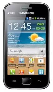 Now please follow the instructions carefully for disabling the screen lock of . How To Unlock Samsung Galaxy Ace Duos Gt S6802 If You Forgot Your Password Or Pattern Lock