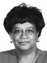 Marilyn Elizabeth Smith |