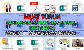 Kertas kerja dan bahan minggu transisi 2020. Muat Turun Kertas Kerja Koleksi Buku Program Brosur ä»Žæ–°å¼€å§‹start News Today