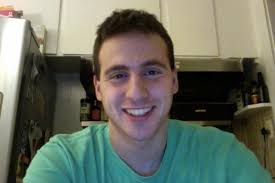 Jacob Carmen for SGA Student Trustee