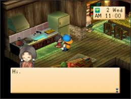 1 appearances 1.1 rune factory: May Harvest Moon Back To Nature Guide