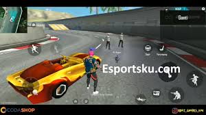 Player bebas memilih posisi untuk memulai pemainan. Cara Mendapatkan Bermuda Shells Free Fire Ff Esportsku