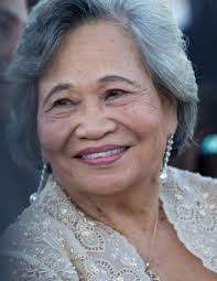 Obituary for Florentina "Polly" (Cristobal) Depra