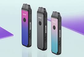 First pic is may 1st when i got them. Smok Acro Pod Kit 1000mah