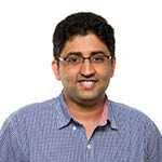 Dr. Muhammad H. Ul Islam