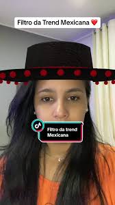 Filtro del Cielo No Es Azul: La Trend Mexicana